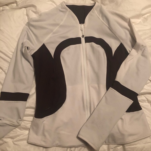 Reversible lulu jacket - Picture 1 of 1